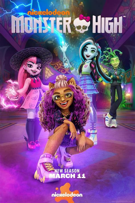 monster high limetorrents|Monster High (TV Series 2022– ) .